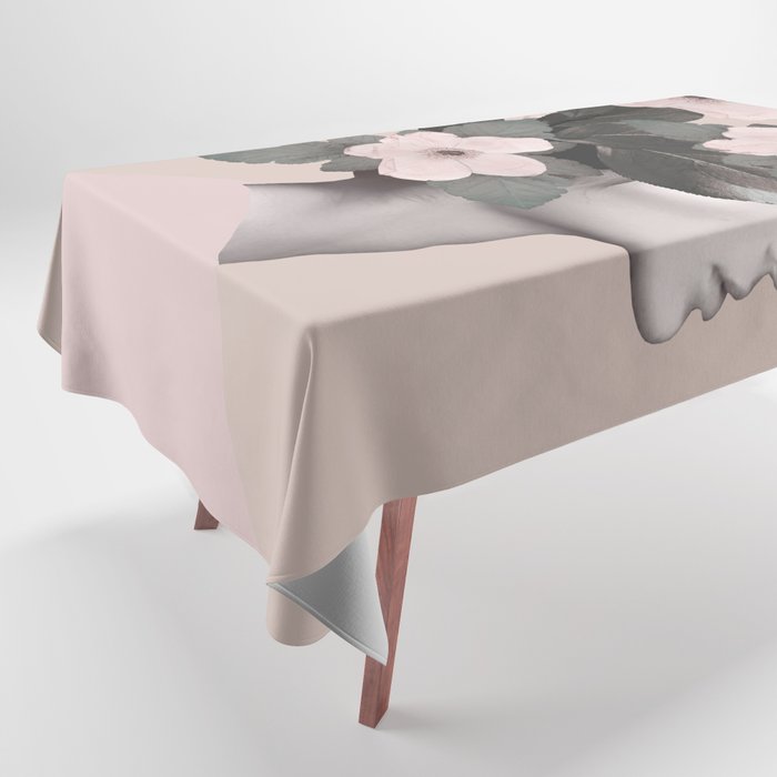 Bloom 12b Tablecloth Gallery Image 1