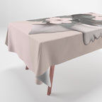 Bloom 12b Tablecloth Gallery Image 1
