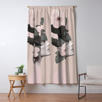 Bloom 12b Window Curtain Gallery Image 5