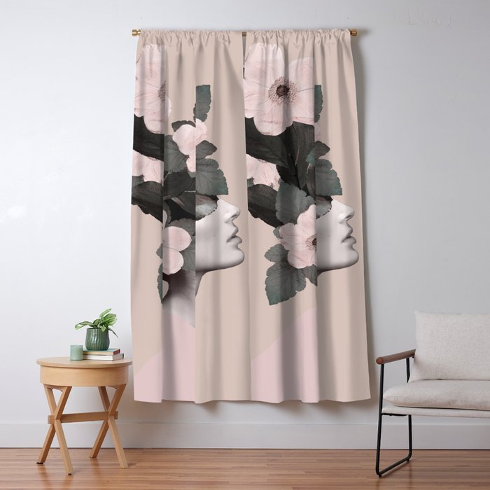 Bloom 12b Window Curtain Gallery Image 5