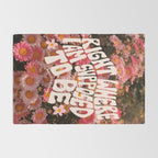 Right Where You Belong Rug Gallery Image 2