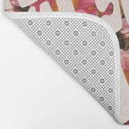 Right Where You Belong Bath Mat Gallery Image 2