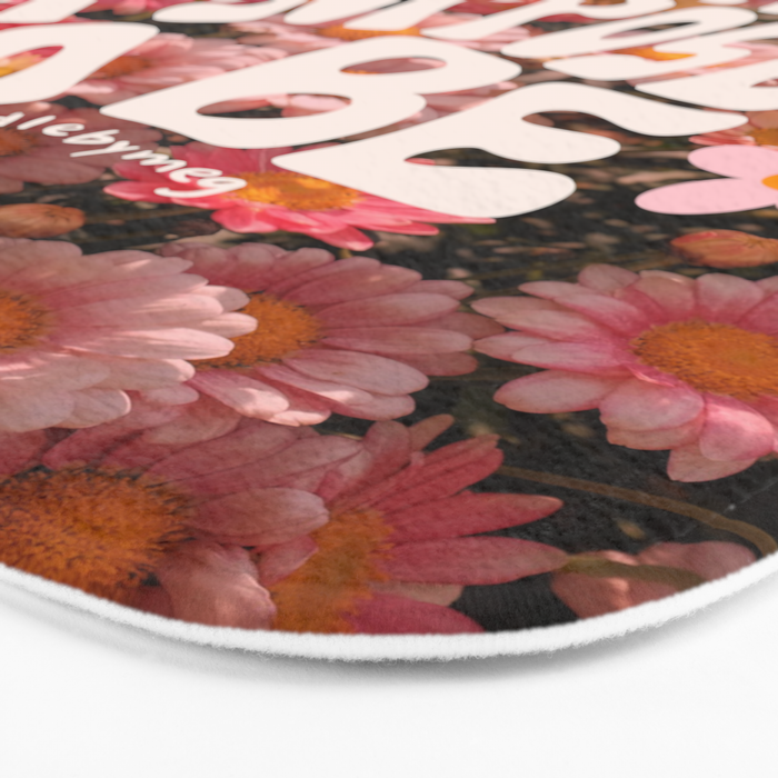 Right Where You Belong Bath Mat Gallery Image 3