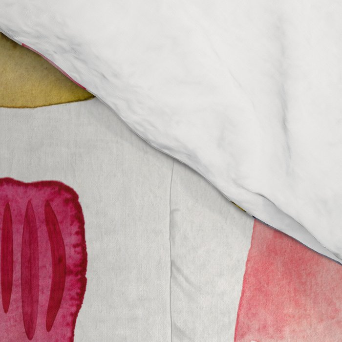 Champagne Collection Comforter Gallery Image 4