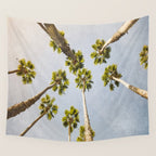 That Cali Life Wall Tapestry Gallery Image 4