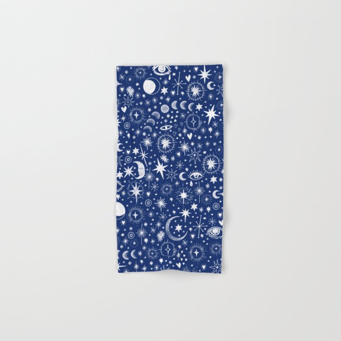 Magic love 1BW Bath Towel Gallery Image 1