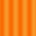 Orange Blur Stripes Retro Contemporary Vertical Stripe Pattern Coffee Mug Gallery Image 2