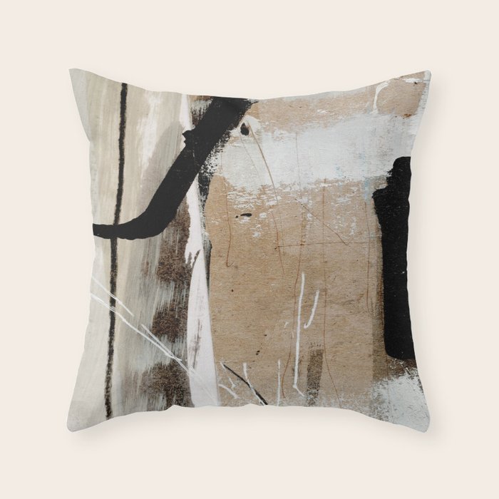 Sentiment Throw Pillow Gallery Image 6
