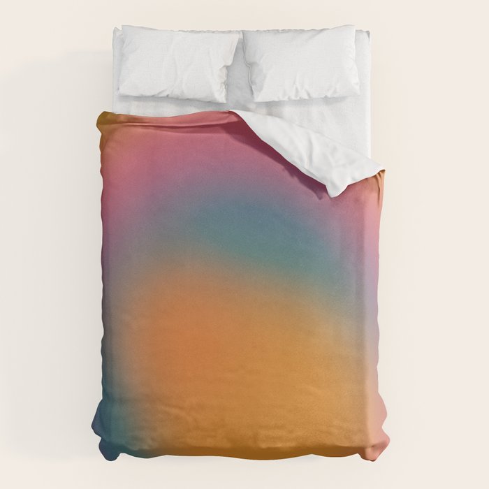 Ninety-Two Duvet Cover Gallery Image 1