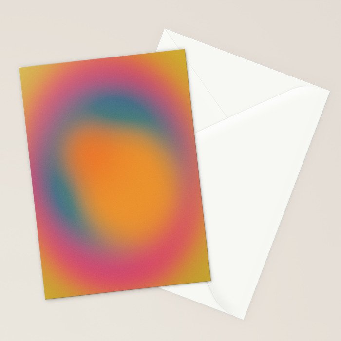 Ninety-Two Stationery Card Gallery Image 2