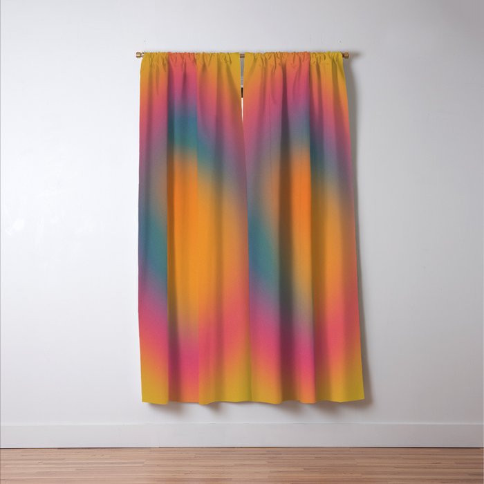 Ninety-Two Window Curtain Gallery Image 3
