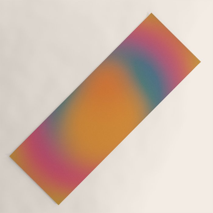 Ninety-Two Yoga Mat Gallery Image 1