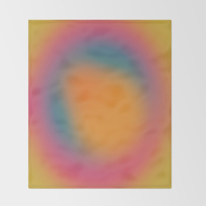 Ninety-Two Throw Blanket Gallery Image 2