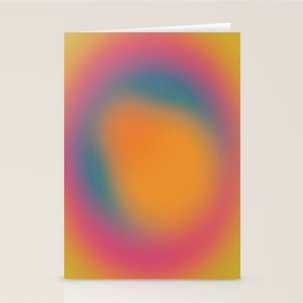 Ninety-Two Stationery Card Gallery Image 1