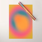 Ninety-Two Wrapping Paper Gallery Image 1