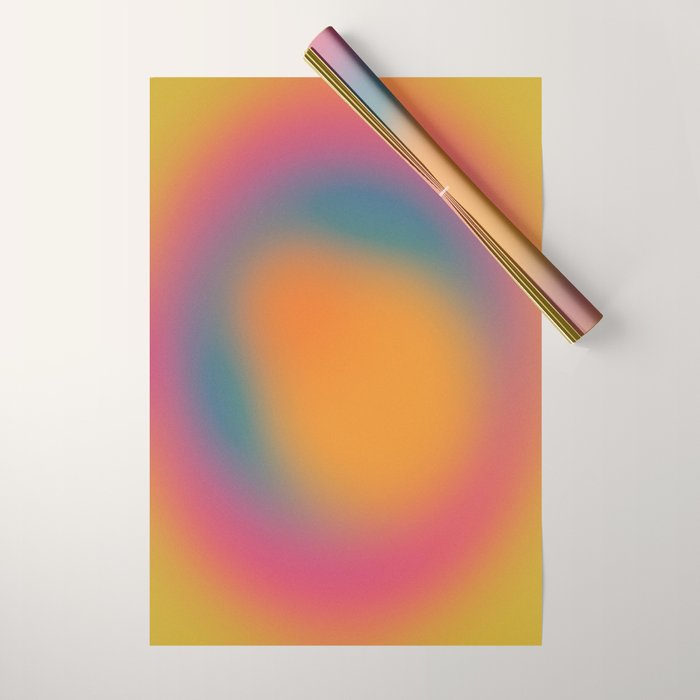 Ninety-Two Wrapping Paper Gallery Image 1