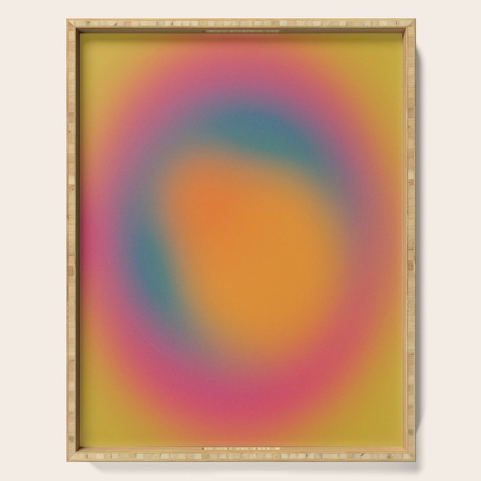 Ninety-Two Serving Tray Gallery Image 1