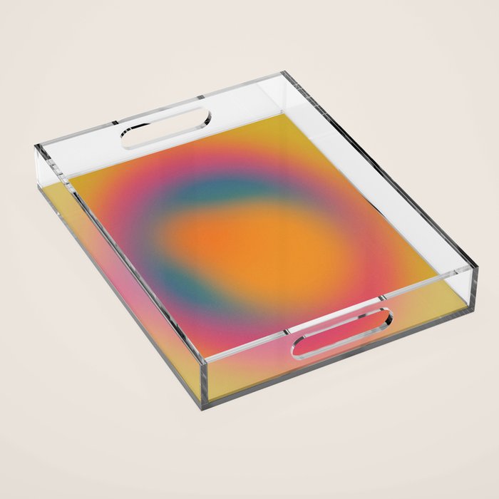 Ninety-Two Acrylic Tray Gallery Image 1