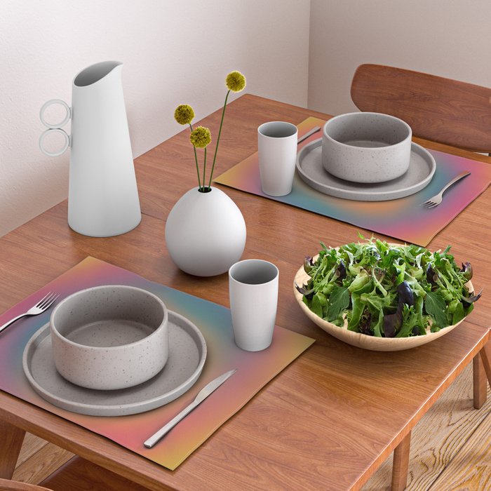 Ninety-Two Placemat Gallery Image 2