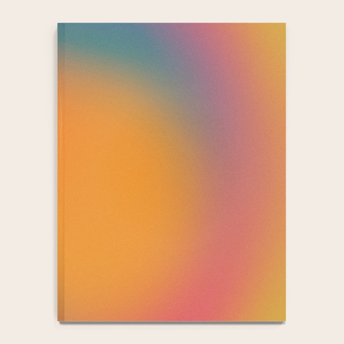 Ninety-Two Notebook Gallery Image 4