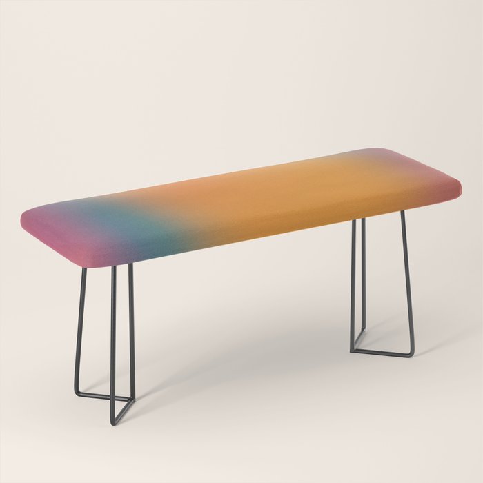 Ninety-Two Bench Gallery Image 1