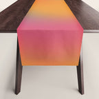 Ninety-Two Table Runner Gallery Image 1