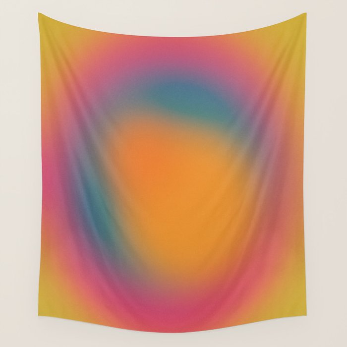 Ninety-Two Wall Tapestry Gallery Image 4