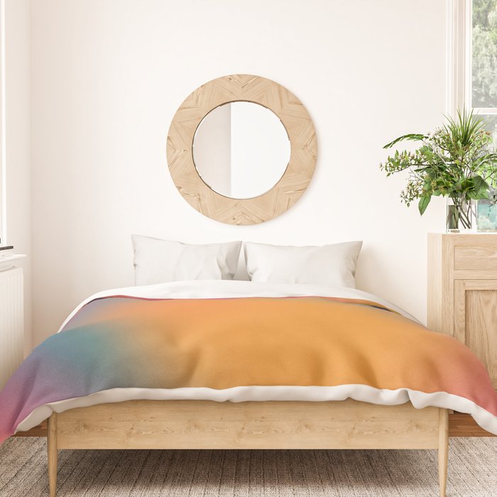 Ninety-Two Duvet Cover Gallery Image 3