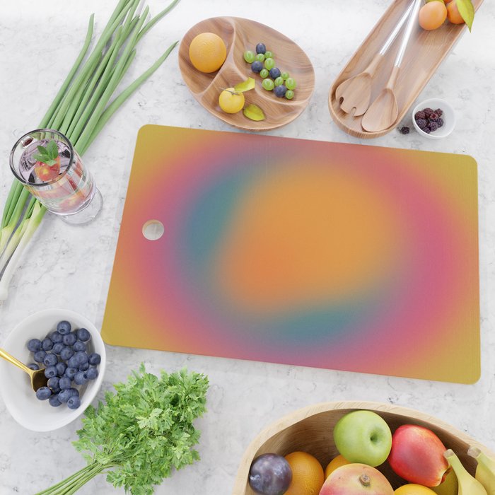 Ninety-Two Cutting Board Gallery Image 2