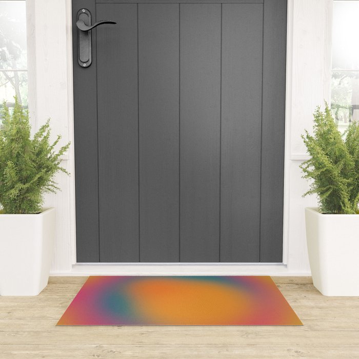 Ninety-Two Welcome Mat Gallery Image 3