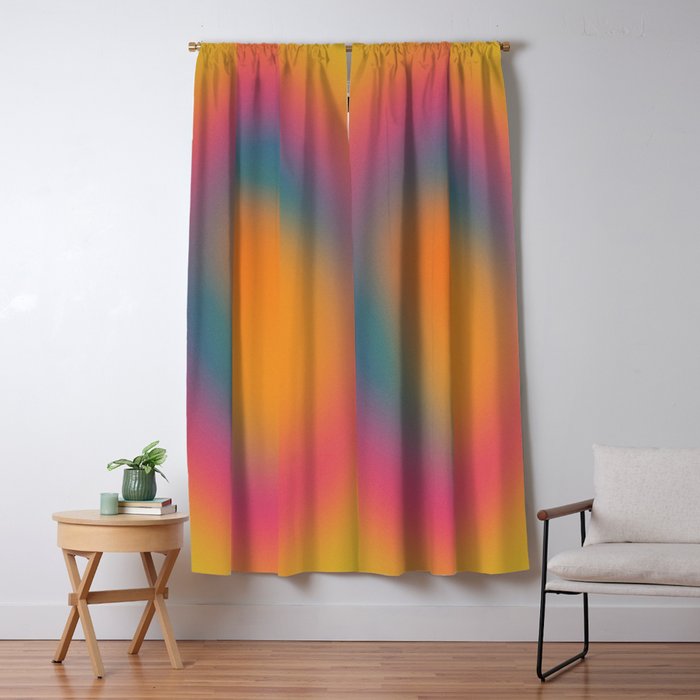 Ninety-Two Window Curtain Gallery Image 5