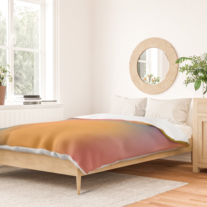 Ninety-Two Duvet Cover Gallery Image 2