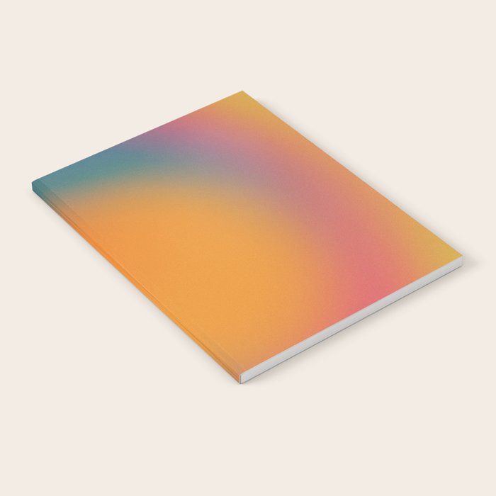 Ninety-Two Notebook Gallery Image 2