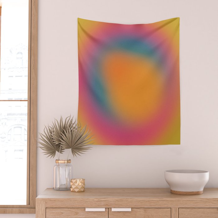 Ninety-Two Wall Tapestry Gallery Image 2