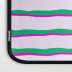 Jolly Stripes Laptop Sleeve Gallery Image 3