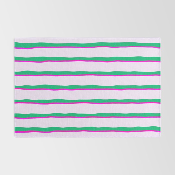Jolly Stripes Rug Gallery Image 2