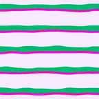 Jolly Stripes Coffee Mug Gallery Image 2