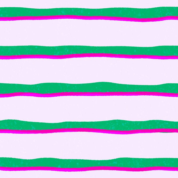Jolly Stripes Coffee Mug Gallery Image 2