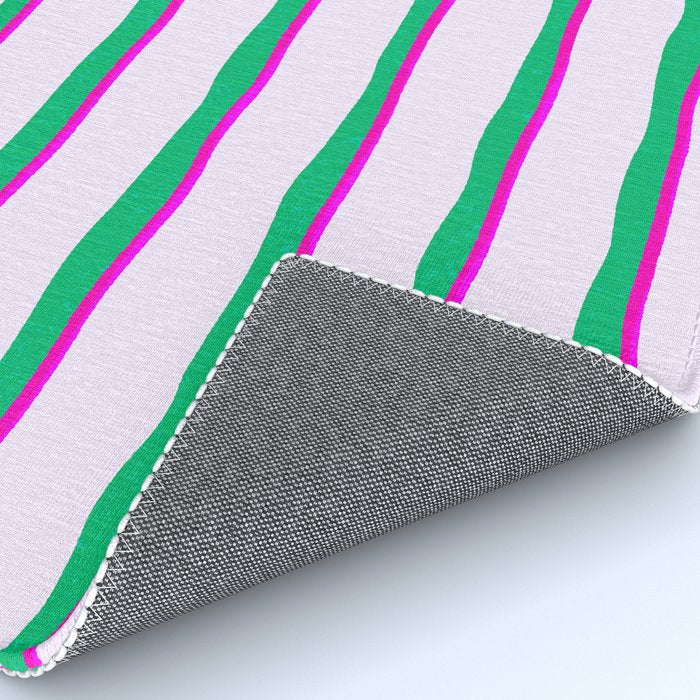Jolly Stripes Rug Gallery Image 4