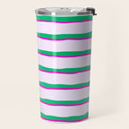 Jolly Stripes Travel Mug Gallery Image 2
