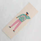 In sisters we trust Yoga Mat Gallery Image 1