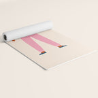 In sisters we trust Yoga Mat Gallery Image 2