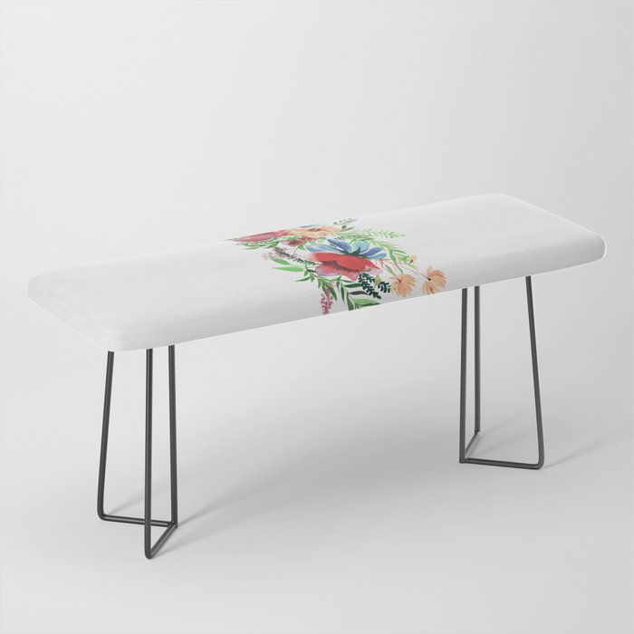 Springtime III Bench Gallery Image 1