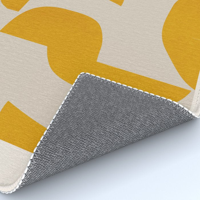 Minimal Geometric Shapes 228 Rug Gallery Image 4