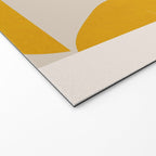 Minimal Geometric Shapes 228 Welcome Mat Gallery Image 2