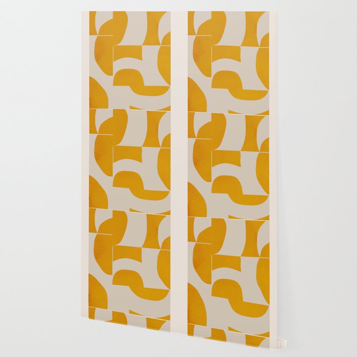 Minimal Geometric Shapes 228 Wallpaper Gallery Image 2