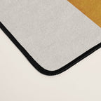 Minimal Geometric Shapes 228 Desk Mat Gallery Image 4