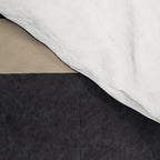 Modern Abstract Shapes 100 Comforter Gallery Image 4