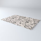 Meadow Bloom - Beige Rug Gallery Image 3
