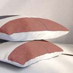 Abstract Minimal Shapes 27 Pillow Sham Gallery Image 3